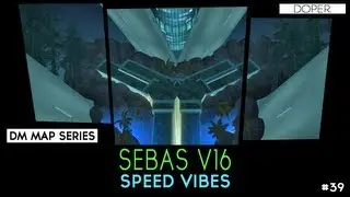 SebaS v16 - Speed Vibes