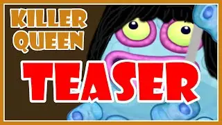 Killer Queen Teaser