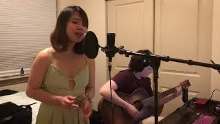 Final Fantasy X-2 Opening - Real Emotion (Japanese) GUITAR/VOCAL COVER