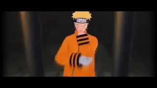 Eroki Chrōnicles - Season 1 EP1 Warm Welcome. | Shinobi Striker RP