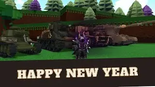 All Tanks I have made in 2022 | Build A Boat For Treasure - Roblox