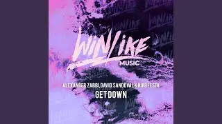 Get Down (Extended Mix)