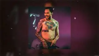 Скриптонит х ИРИНА КАЙРАТОВНА х MORGENSHTERN 2021 type beat I 'Я буду'