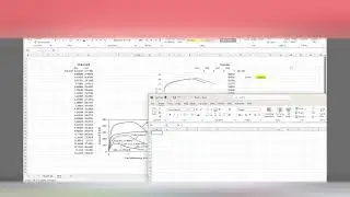 Convert Graph Image to Excel Data | Complete Tutorial on WebPlotDigitizer