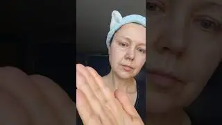Продолжаю использовать ампулу 2 с кодом 1 #ампулыкрасоты #мненравитсяочень