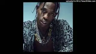 Travis Scott, Bad Bunny, The Weeknd - K-POP DRILL REMIX