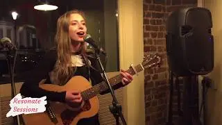 ANGEL!NA - Counting Stars (OneRepublic cover) ~ Resonate Sessions