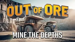 Mine the Depths - A OUT OF ORE FAN SONG