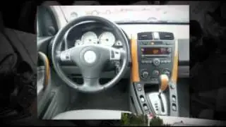 2006 Saturn VUE V6