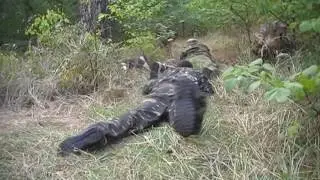 ОУН - молодіжний вишкіл