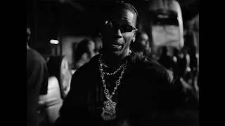 Travis Scott Type Beat - Lucid | Trap/Rap Instrumental 2024