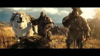 Варкрафт 2016   Русский Трейлер