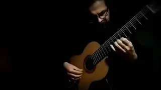 Sumailla (huayno) Salvador Rueda