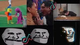 🥶 Coldest Trollface Compilation 🥶 Troll Face Phonk Tiktoks #7