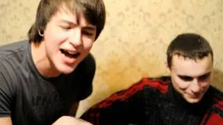 NeoNate - Это просто дождь (new year acoustic cover)