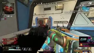 Кто я? | stanyyy Apex Legends