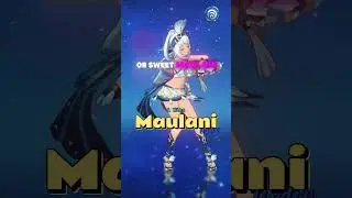 Well...this one is hard to decide   Genshin Impact #ogr #genshinimpact Kazuha vs Maulani