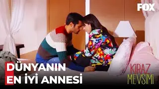 Öykü ve Ayaz Barıştı - Kiraz Mevsimi 59. Bölüm (FİNAL)