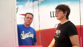 Giving a Fan 