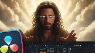 My Secret To Smooth Transitions And Effects In Davinci Resolve 19