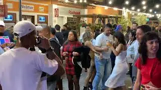 Samba  do Don dito 🆒🆙