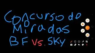 Concurso de miradas