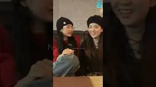 Jisoo always targets Lisa and her cats 😆