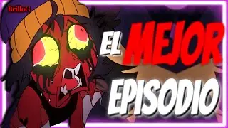 Revivió Helluva Boos Análisis HELLUVA BOSS - GHOSTF**KERS // S2: Episode 10