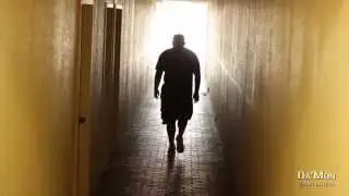 Blackout (Stop The Violence - PSA version) // Da'Mon The World's Worst Rapper