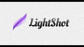 КАК УСТАНОВИТЬ ПРОГРАММУ LightShot на КОМПЬЮТЕР