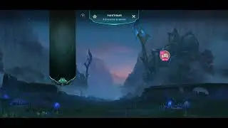 League of legends: Wild Rift.