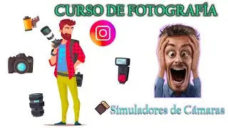 SIMULADOR  DE CÁMARA