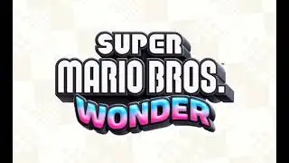 Super Mario Bros Graduation