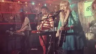 The Transonics Live 2023