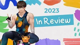 A Year in Review: 2023