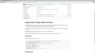 Django Projects and Git Repos - Gitignore, Migrations and more!