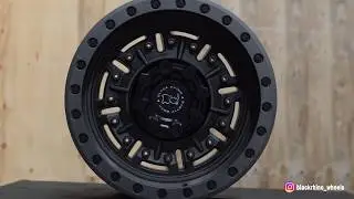 BLACKRHINO ABRAMS