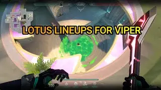 ALL VIPER LINEUPS [LOTUS]