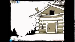 Trollface Quest 2-Level 15