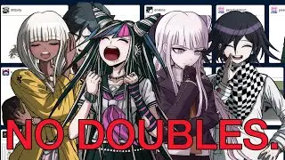 What does your Danganronpa kin say about you?