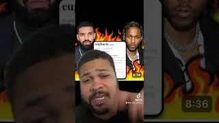 Kendrick just dissed drake back with song “Euphoria” 🚨
