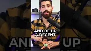 The Biggest Problem With Day Trading