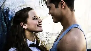 Zach & Hannah || In Another Life {13 Reasons Why}