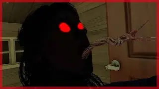 Female Possession | POV | SFM