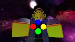 Rainbow is Insane! - Blox Cards