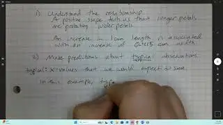 Stat 243 Lecture 17 Linear Regression Analysis and Wrap-up