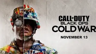 Cinemática oficial Call of Duty Black Ops Cold War | Español latino