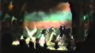 The Secret Garden (Original Broadway Cast) - Part 1