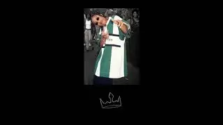 YBN Cordae x Jaden Smith type beat | "DON'T TRIP"