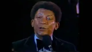 Sophisticated Lady - Johnny Hartman